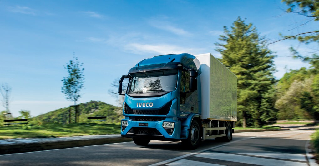 Cnh Industrial ai massimi storici dopo ok assemblea spin off di Iveco Il Sole 24 ORE